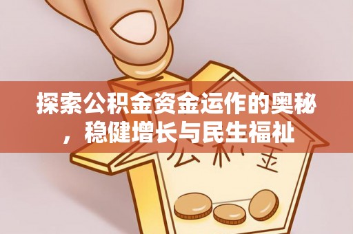 绥阳探索公积金资金运作的奥秘，稳健增长与民生福祉