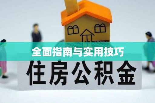 绥阳全面指南与实用技巧