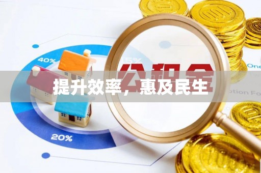 绥阳提升效率，惠及民生
