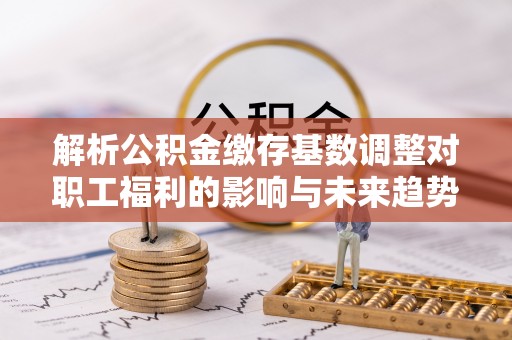 绥阳解析公积金缴存基数调整对职工福利的影响与未来趋势