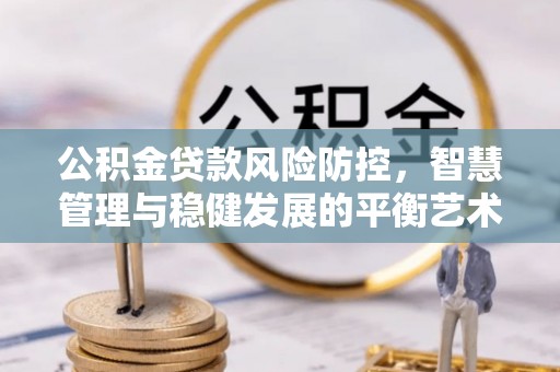 绥阳公积金贷款风险防控，智慧管理与稳健发展的平衡艺术