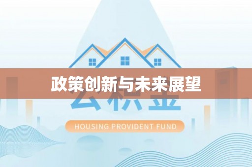 绥阳政策创新与未来展望